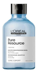 Shampo Loreal Pure Resource
