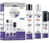 Kit Nioxin #6