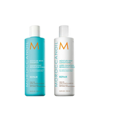 Kit Shampoo + Acondicionador Moroccanoil Repair