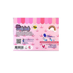 Esmalte Elite Kit Niñas Magic