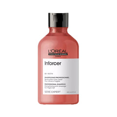 Kit Shampoo + Acondicionador Inforcer Loreal