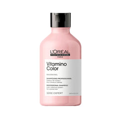 Kit Shampoo + Tratamiento 10 en 1 Vitamino Color Loreal
