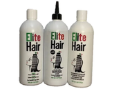 Kit Alisado Italiano Elite Hair Orgánico 100%