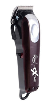 Maquina Turbox De Corte NT-CX One 6000v Inalambrica