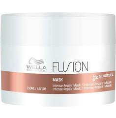 Kit Shampoo + Mascarilla Wella Fusion