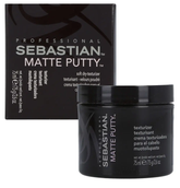 Crema Texturizadora Matte Putty Sebastian Profesional