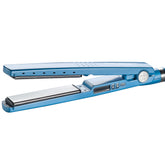 Plancha Babyliss pro Titanium Digital Azul Blister 1 1/4"