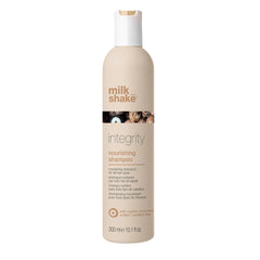 Shampoo + Acondicionador Milk Shake Integrity