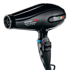 Secador Babyliss Pro Portofino 6600 Nano Titanium 2000w