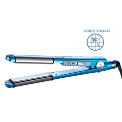 Plancha Babylis Pro Sol Gel 1 1/2 Nano Titanium 450 °f