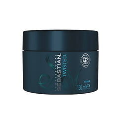 Kit Shampoo + Acondicionador + Mascarilla Sebastian Twisted Curls