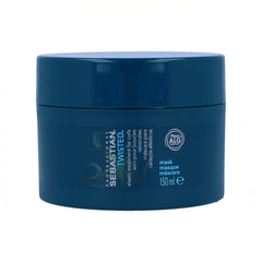 Mascarilla Sebastian Twisted Tratamiento Rizos