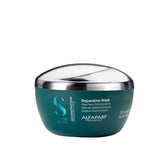 Mascarilla Alfaparf Reconstruction Semi Di Lino