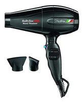 Secador Babyliss Pro Portofino 6600 Nano Titanium 2000w