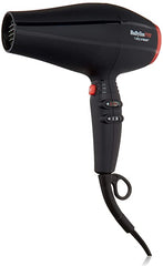 Secador Babyliss Pro Turbo Xtreme Ionico Profesional