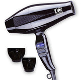 Secador Turbox Nt - Plus One 3300w