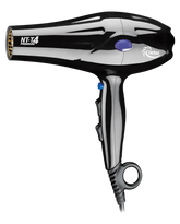 Secador Turbox NT - T4 Premium 3600w Ionic Power