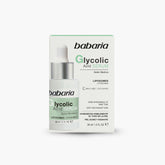 Sérum Facial Babaria Glycolic 30ml