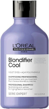 Shampo Loreal Blondifier Cool