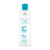 Shampoo Schwarzkopf BC Moisture Kick 500mL Glycerol