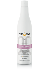 Kit Shampoo + Acondicionador Yellow Liss