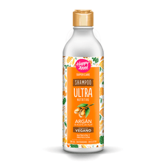 Shampoo Happy Anne Argán 340mL Nutritivo