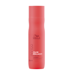 Kit Shampoo + Mascarilla Wella Color Brilliance