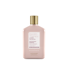 Kit Mantenimiento Lisse Design Shampoo + Acondicionador Alfaparf