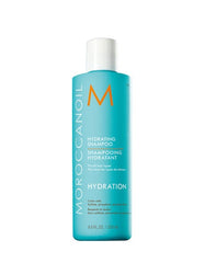 Kit Shampoo + Acondicionador + Mascarilla Moroccanoil Hydration Intensa