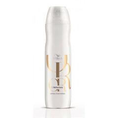 Kit Shampoo + Aceite + Mascarilla Wella Oil Reflections