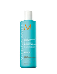 Kit Repair Shampoo + Acondicionador + Mascarilla + Elíxir Moroccanoil Repair