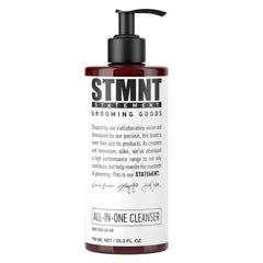 Shampo STMNT Todo En 1 (ALL-IN-ONE-CLEANSER)