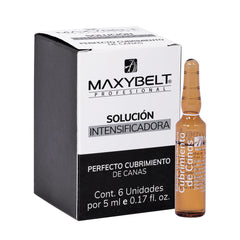 Ampolletas Maxybelt Cubre Canas Caja X6