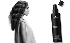 The Thickener Schwarzkopf Session Label Blow-Dry Spray 200mL