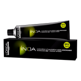 Tinte Loreal Inoa 60g - Uso Profesional