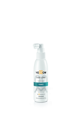 Kit Shampoo + Acondicionador + Tónico Yellow Easy Long