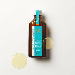 Oil Moroccanoil Ligero
