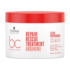 Tratamiento Schwarzkopf Bonacure Repair Rescue