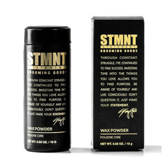 Cera En Polvo STMNT Wax Powder 15g