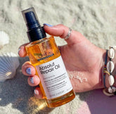 Aceite 10 en 1 Loreal Absolut Repair
