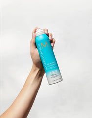Shampo Moroccanoil Seco Dark