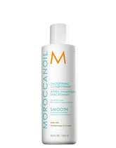Acondicionador Moroccanoil Smooth