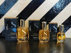 Cristal Liquido Alfaparf Óleo Capilar Condicionante Semi Di Lino