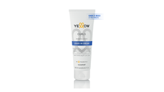 Kit Shampoo + Acondicionador + Leave-In Cream Yellow Curls