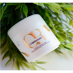 Mascarilla Wella Oil Reflections