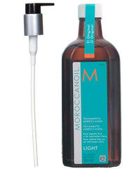 Oil Moroccanoil Ligero