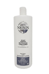 Acondicionador Nioxin #2