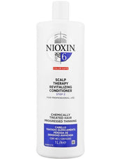 Acondicionador Nioxin #6