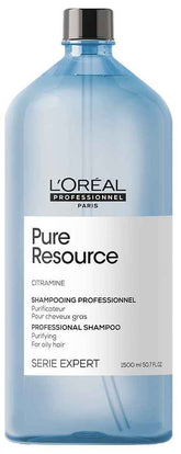 Shampo Loreal Pure Resource