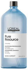 Shampo Loreal Pure Resource